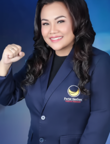 Sondang Tarida Tampubolon
