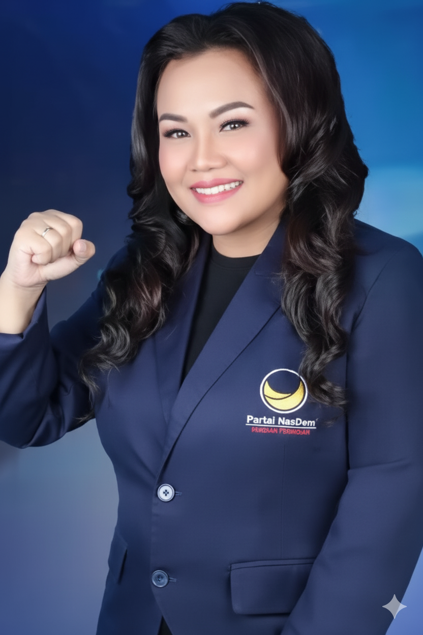 Sondang Tarida Tampubolon